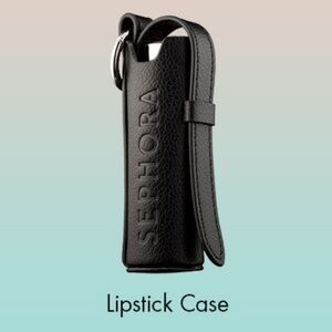 Sephora Black Lipstick Holder